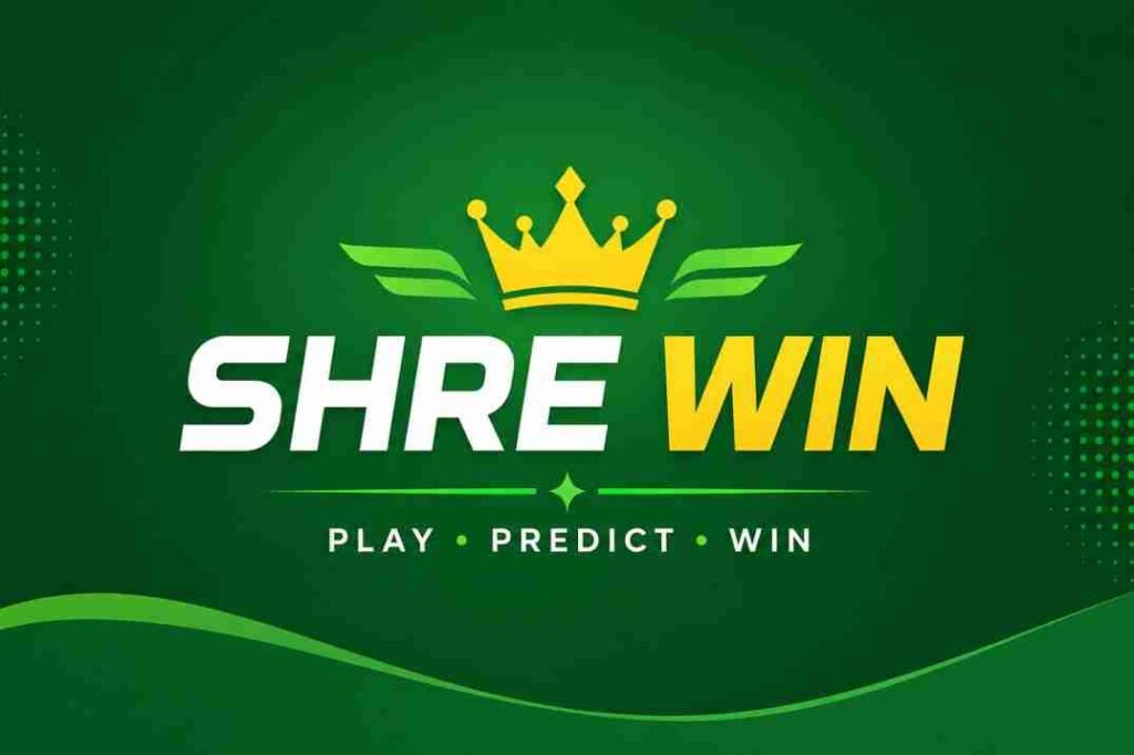 Shre Win